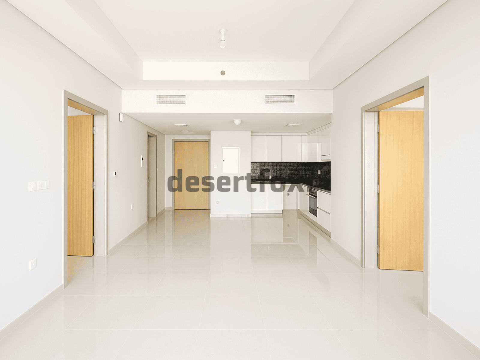 Aykoncity-livingroom for 2bedroom in business bay Dubai