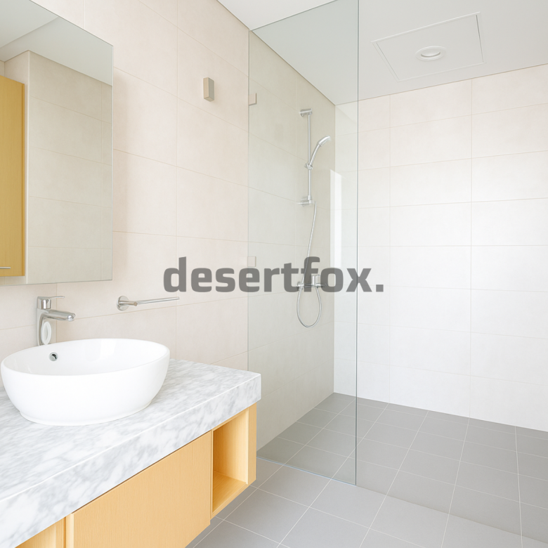 desertfox ikon city 2bedroom for sale Damac