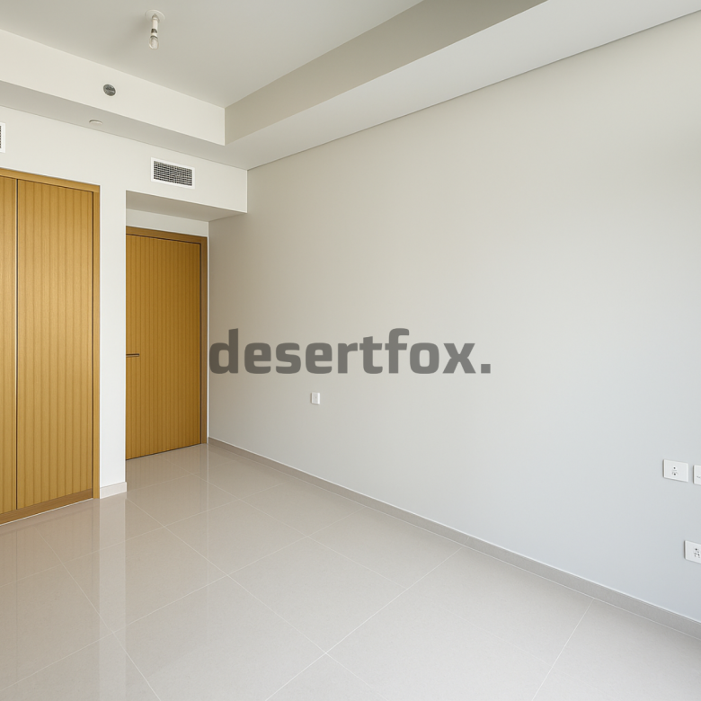 2bedroom for sale in Damac business bay bedroom image