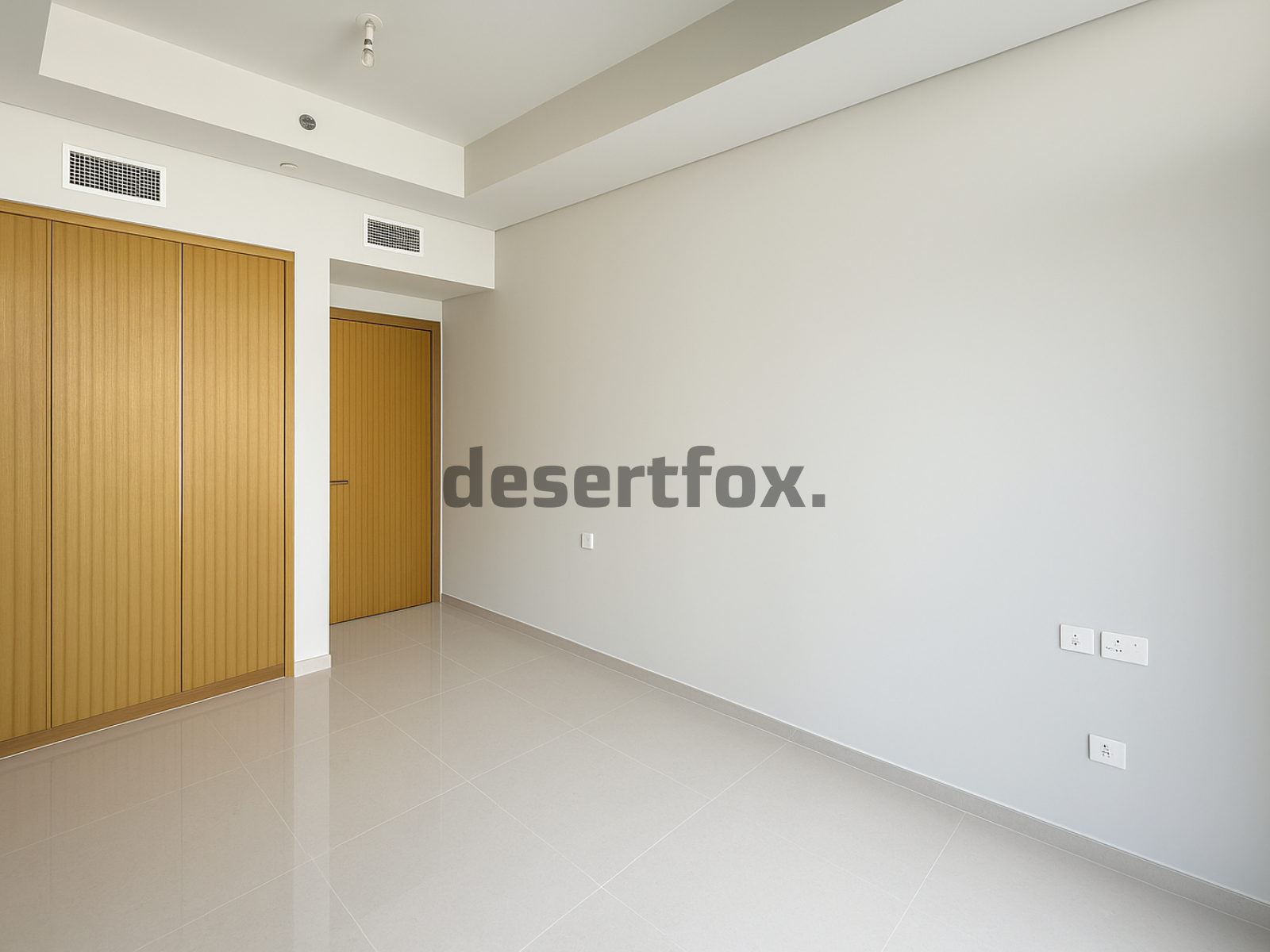 2bedroom for sale in Damac business bay bedroom image