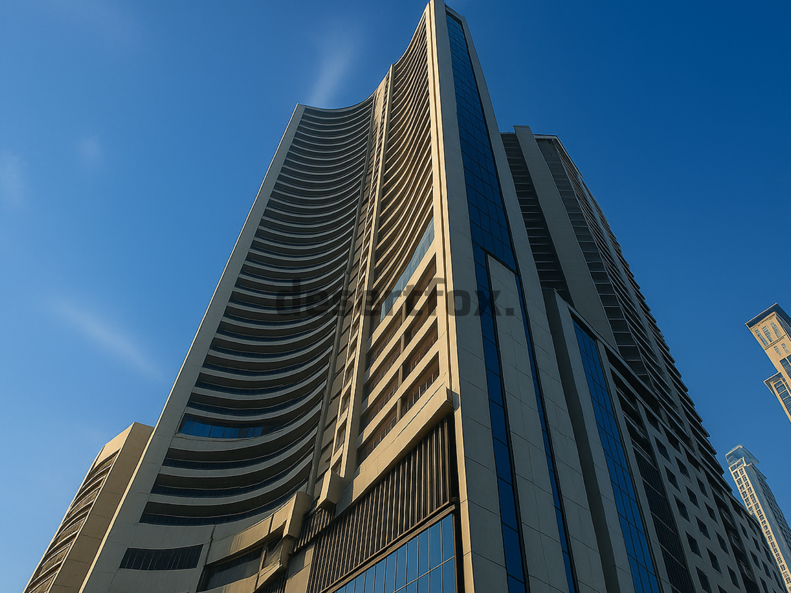 Aykon by Damac in business bay 2bedroom for sale