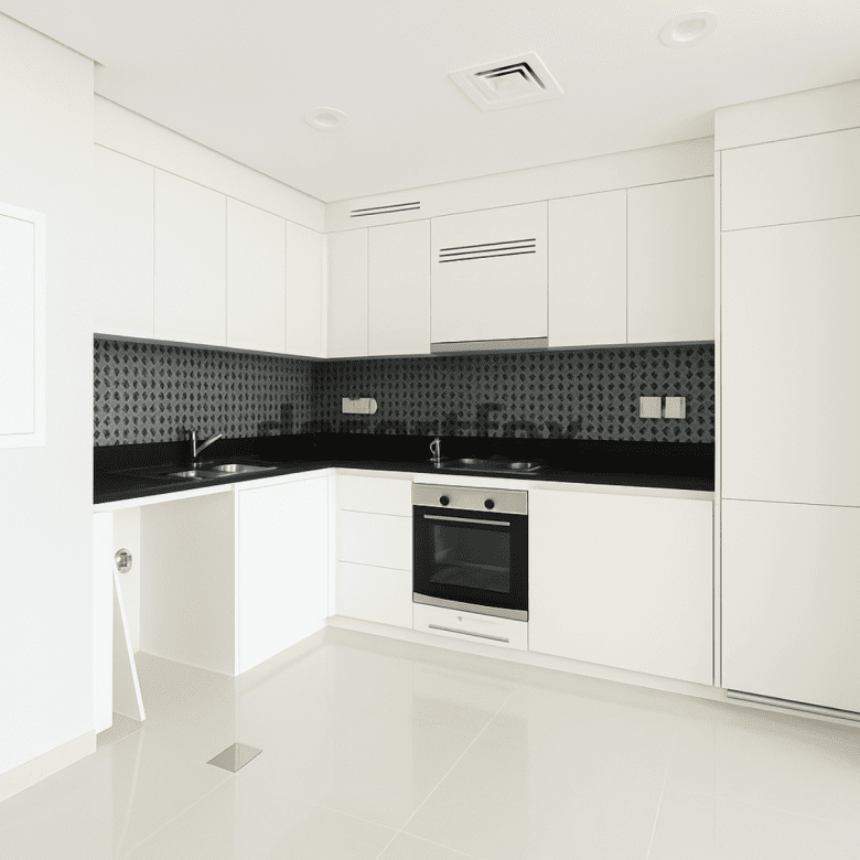 aykoncity-towerc-2bedroom forsake-kitchen