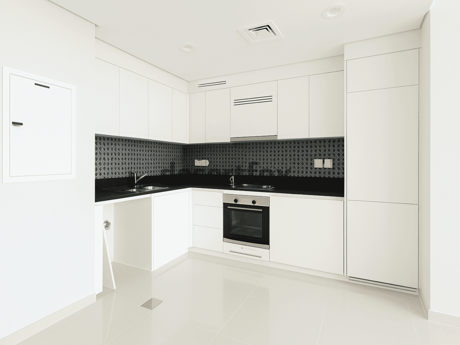 aykoncity-towerc-2bedroom forsake-kitchen