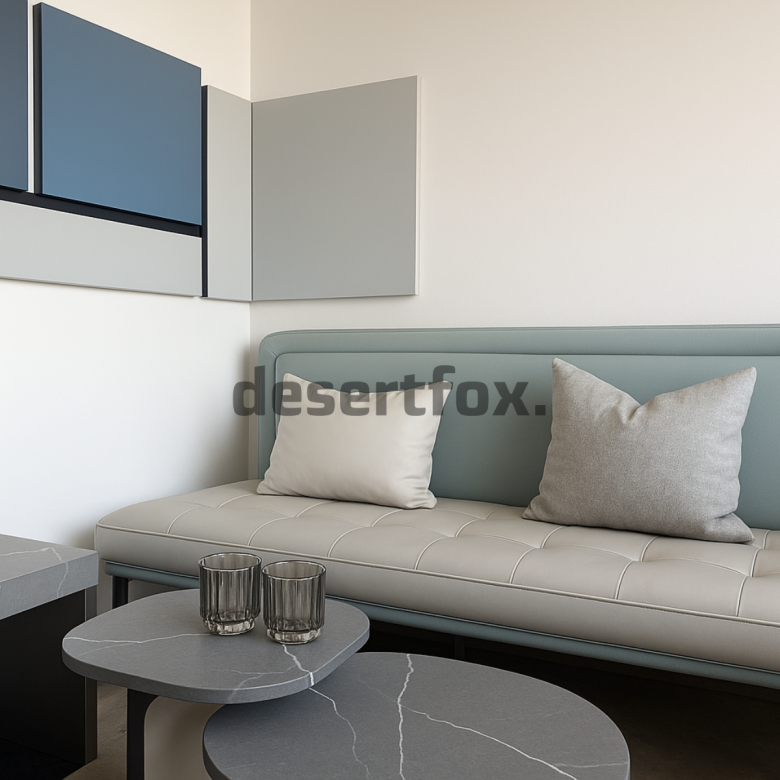 Cozy fully furnished studio on Meydan MAG910 building