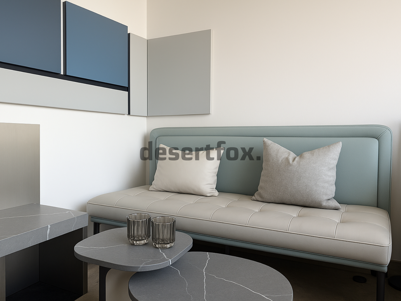 Cozy fully furnished studio on Meydan MAG910 building