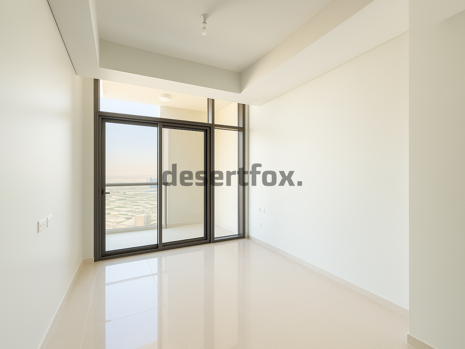Damac two bedroom for sale in Dubai business bay- Aykon