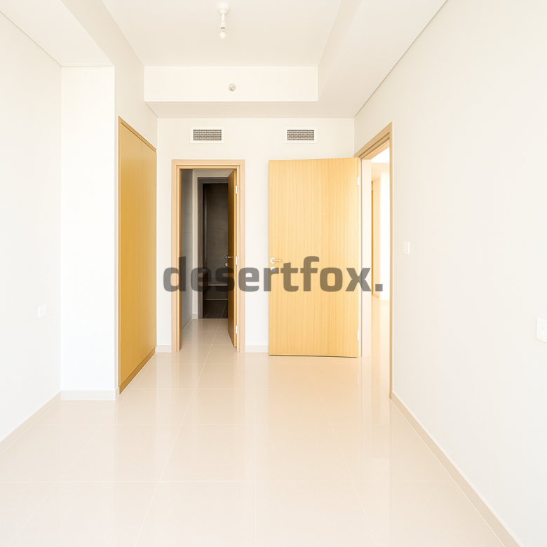 Aykon city-business bay Dubai for sale 2bedroom