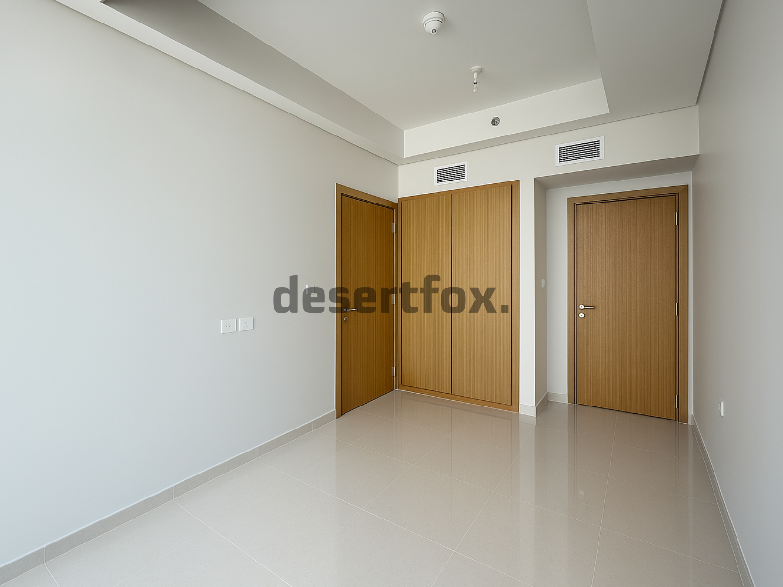 Aykon business bay indubai 2bedroom for sale with desertfox