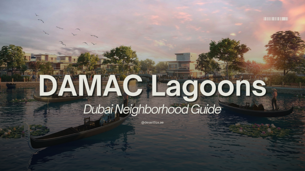 Damac Lagoons Article Thumbnail