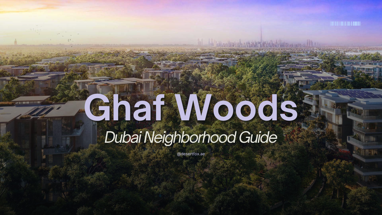 Ghaf Woods article thumbnail by desertfox real estate